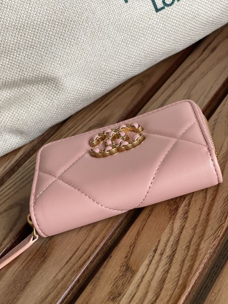 Chanel Wallet Purse